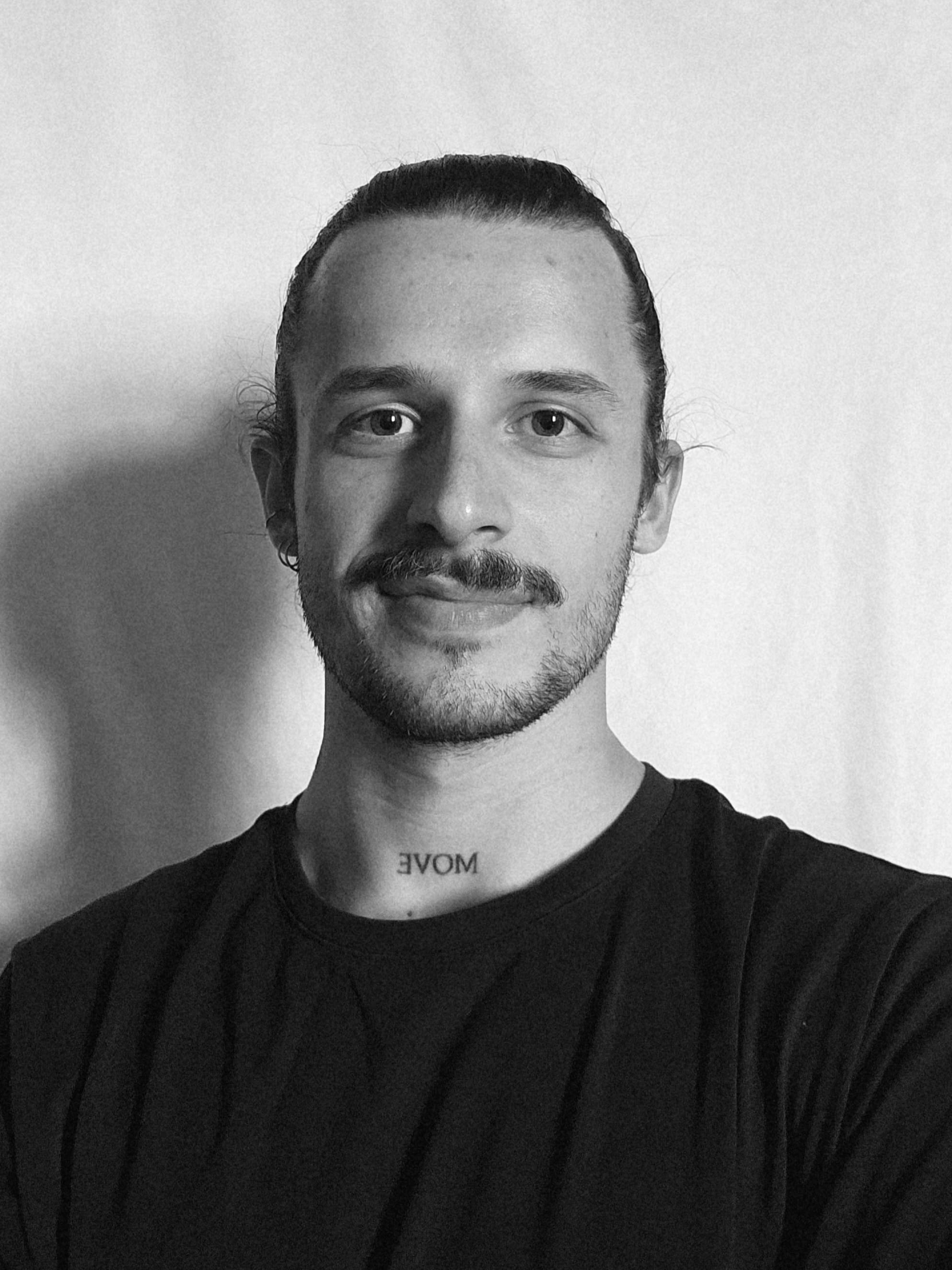 Marcin – Saunamistrz · Psycholog