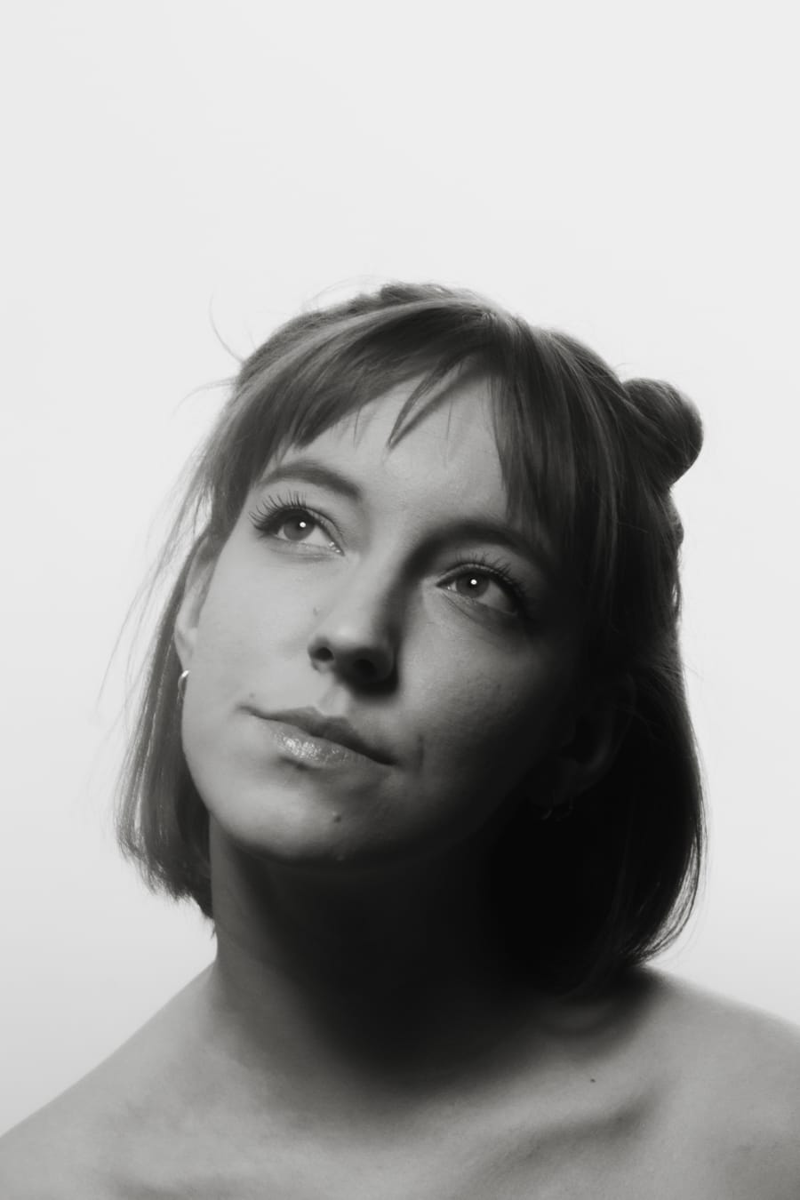 Marta – Saunamistrzyni · Tancerka · Performerka